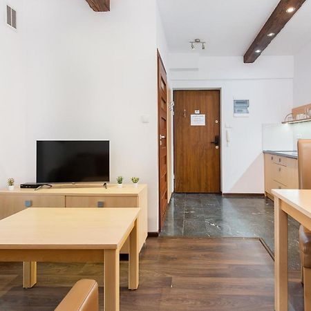 Apartamenty Sun & Snow Koscielisko Residence Bagian luar foto