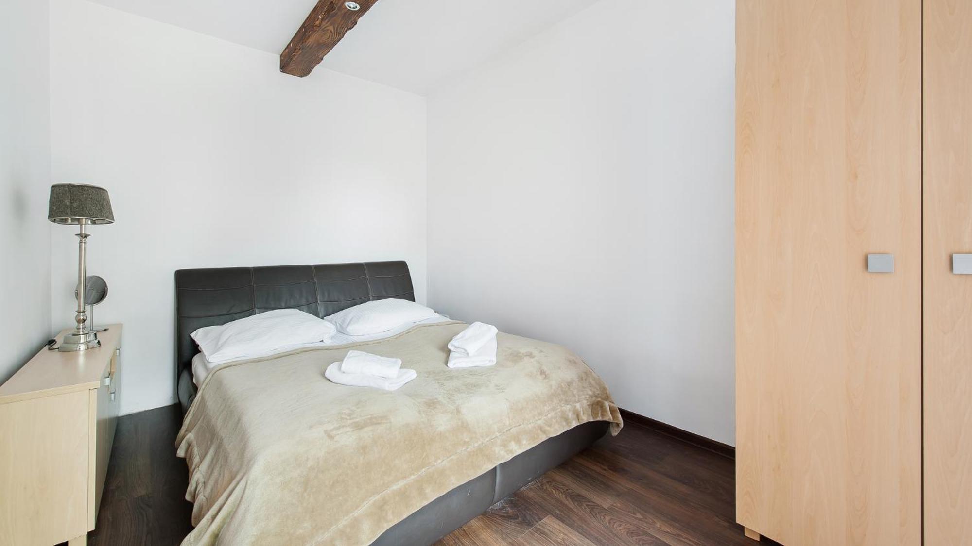 Apartamenty Sun & Snow Koscielisko Residence Bagian luar foto