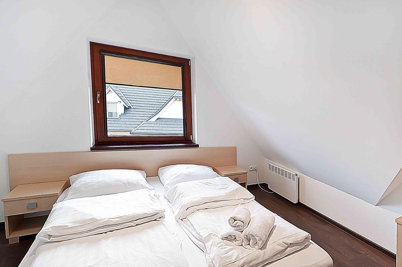 Apartamenty Sun & Snow Koscielisko Residence Bagian luar foto